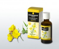 Health Link-Bio panenský púpalkový olej 50ml
