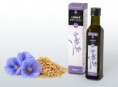 Health Link-BIO Ľanový olej 250ml panenský 