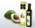 Health Link-Bio estra panenský avokádový olej 250ml